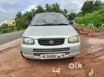 Maruti Suzuki Alto 800 LX, 2004, Petrol