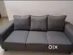 Style spa company sofa set 2 seater and 3 seater