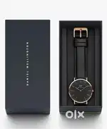 Daniel Wellington Couple Watch