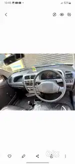 Maruti Suzuki Alto 2011 Petrol 81500 Km Driven