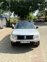 Renault Duster 85PS RxL Plus Diesel, 2014, Diesel
