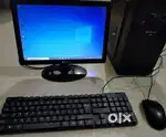 Selling my Computer PC set in warranty condition