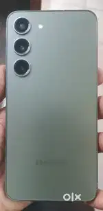 Galaxy S23