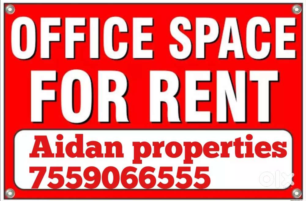 3000 sqft office space for rent near kadapakada kollam