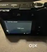Fujifilm X100V 26.1MP Compact Camera  Black