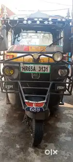 Bajaj Auto good condition