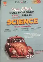 Class 10th science chapter wise ncert important questions pyq