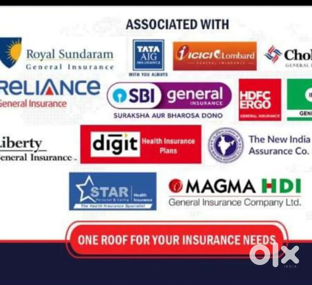 Standard insurance services