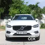 Volvo XC60 D5 Inscription, 2020, Diesel