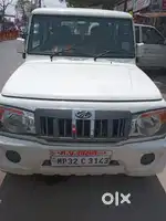 Mahindra Bolero Power Plus 2019 Diesel Well Maintained