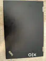 LENOVO X1 YOGA INTEL i7 core 11 gen 16 GB RAM with 256 GB SSD