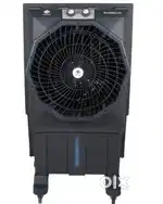 New cooler Maharaja