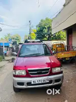 Chevrolet Tavera 2005 Diesel Good Condition