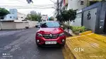 Renault KWID 1.0 RXT EDITION, 2017, Petrol