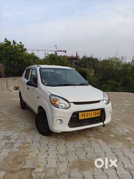 Maruti Suzuki Alto 800 CNG LXI Optional, 2018, CNG & Hybrids