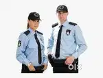 Required Security Guards (Hostel Available)