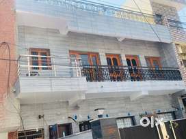 HIG Duplex flat(1st and 2nd floor) - 4 BHK - premium location