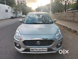 Maruti Suzuki Dzire 1.2 VXI, 2020, Petrol