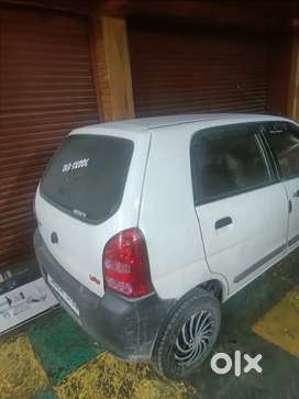Alto no 1 condition hai