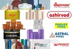 Plumbing Material door delivery at Wholesale rates