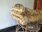 Cotton Mattress Bed new