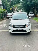 Maruti Suzuki Celerio 2014-2017 ZXI Optional, 2014, Petrol
