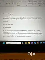 Need Telesales Executive for Corporate