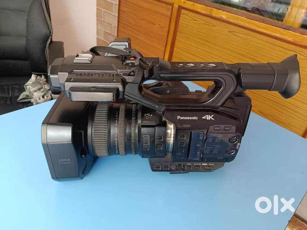 Panasonik ux 90 Camara selling