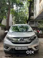 Honda BR-V 2017 Diesel Good Condition