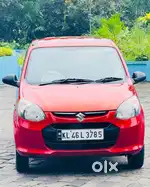 Maruti Suzuki Alto 800 0.8 VXI (O), 2015, Petrol
