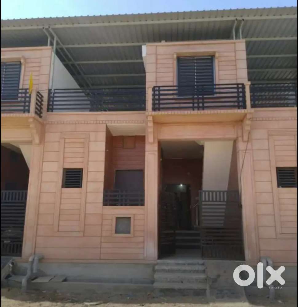 Parmatma Nagar, Balotra