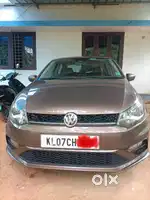 Volkswagen Ameo 2016 Petrol Good Condition