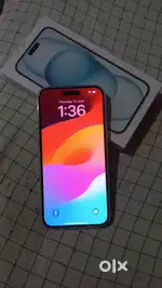IPHONE 15 Plus (Apple)