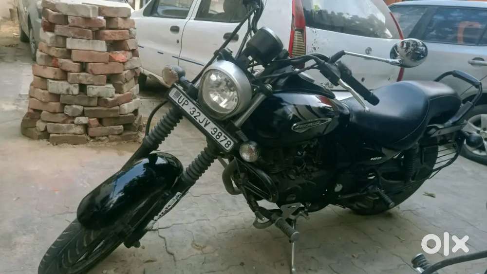 Bajaj Averager 180 in Good condition