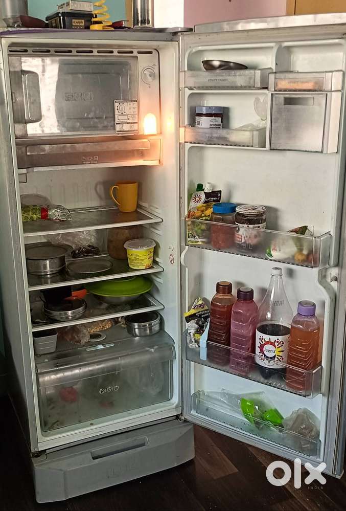 LG refrigerator