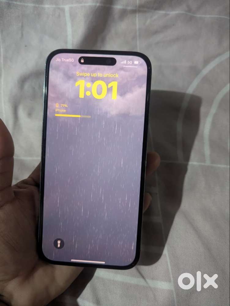 Sell iPhone 14 Pro Max 256gb dual sim