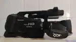Panasonic MDH2 Video Camera