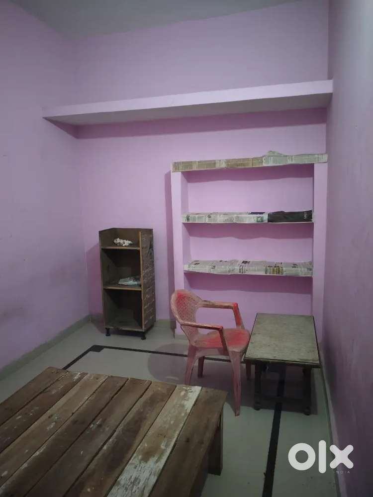 Room  for rent