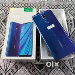 Oppo A9 Mobile Box bill