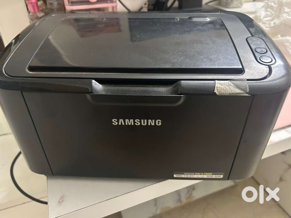 Samsung ML 1666