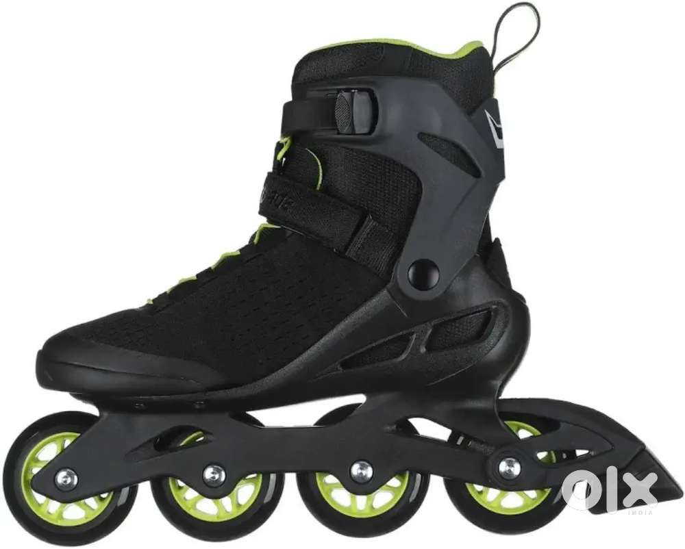 Professional Skates