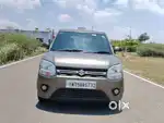 Maruti Suzuki Wagon R CNG LXI, 2021, Petrol