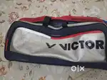 Badminton kit bag