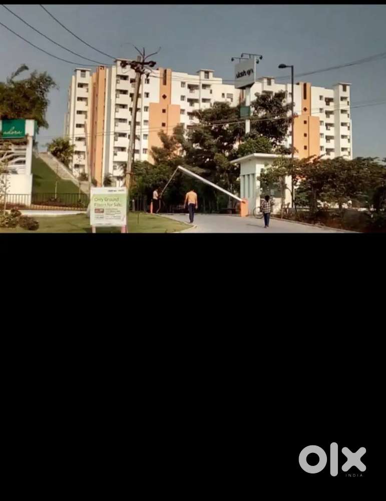 3 BHK available for Rental