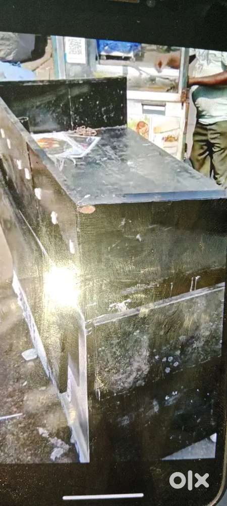 Stall 5/3 good condition