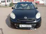 Nissan Micra 2010-2012 XV, 2012, Petrol