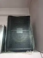 2 speaker have