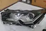 Tata Nexon OEM Head lamps projector and LED type