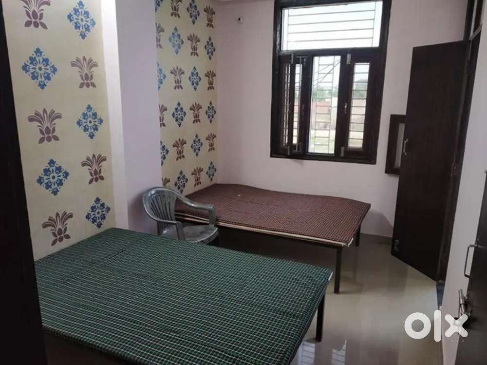 2 bhk 1 st floor