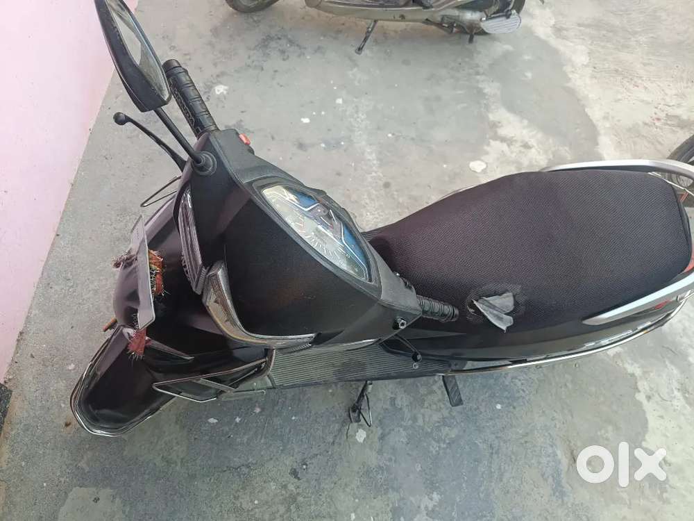 Honda Activa 6G